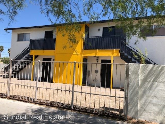 Foto principal - 1102 E Pierce St