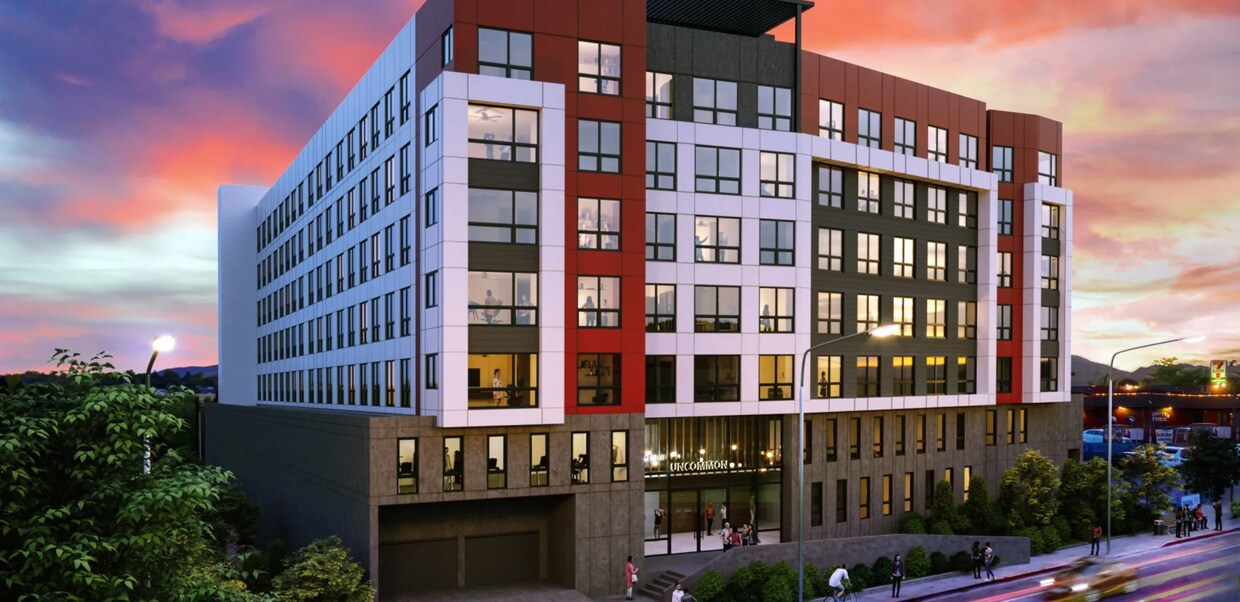 Foto principal - 1665 N Virginia St