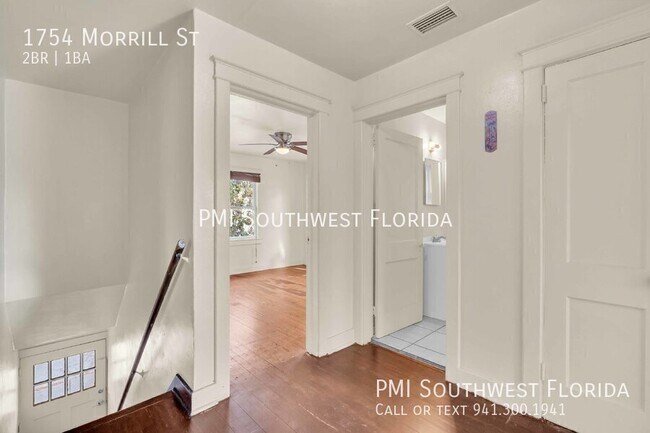 Foto del edificio - 1754 Morrill St