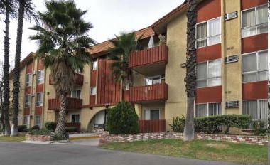 El Conquistador - El Conquistador Apartments