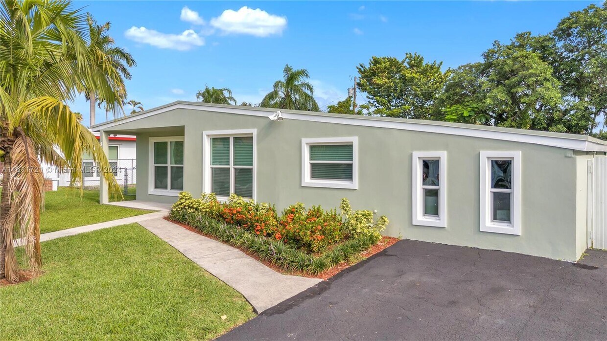 8900 SW 186th Terrace, Cutler Bay, FL 33157 House Rental in Cutler