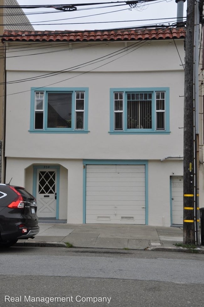 Building Photo - 354 11th Ave