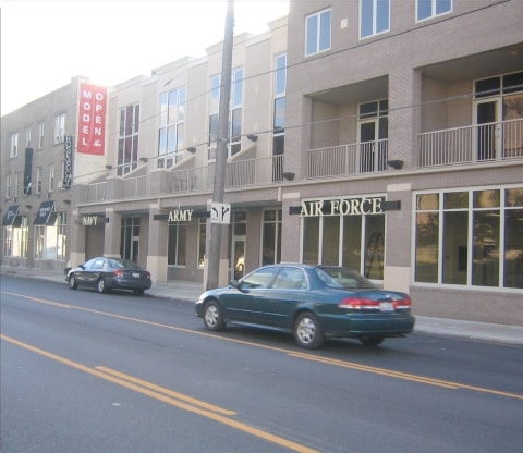 Building Photo - Rosewood Place Condominiums