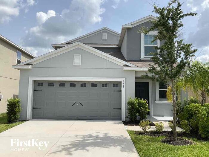 5025 Golden Fig Ln, Wimauma, FL 33598 House for Rent in Wimauma, FL