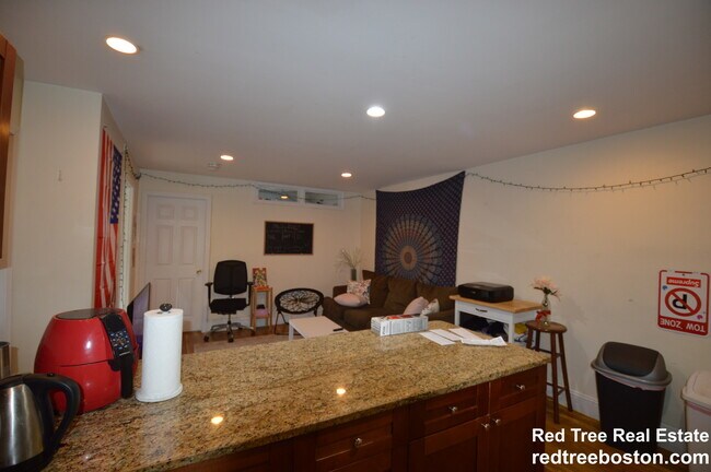 Foto del edificio - 62 Egmont St