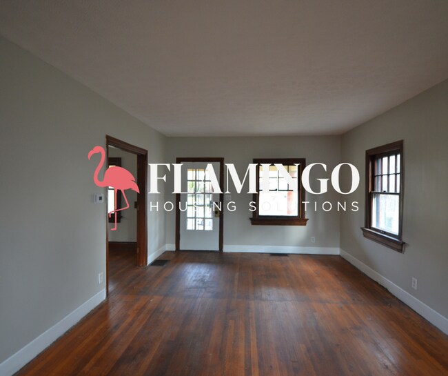 Foto del edificio - 600 Kenilworth Ave