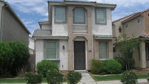 Spacious 3BD Home Near Downtown Phoenix & Major Freeways - Spacious 3BD Home Near Downtown Phoenix & Major Freeways
