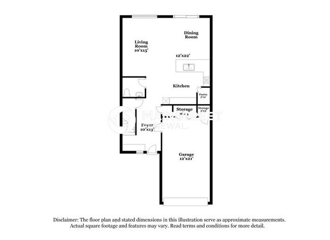 Building Photo - 3 Bedroom Pet-Friendly Home in Jeffersonvi...