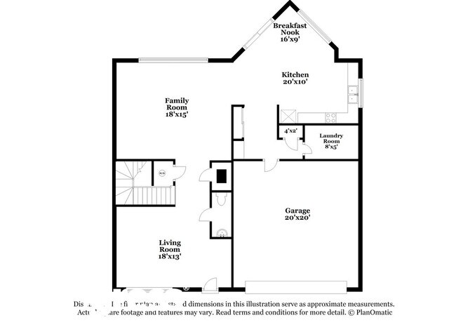 Foto del edificio - 3787 Winding Path Dr