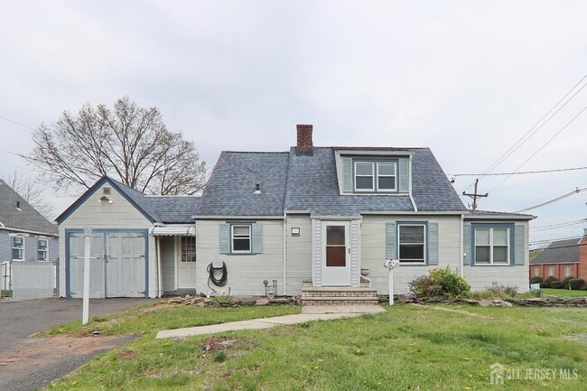 Building Photo - 2 Mohawk Dr