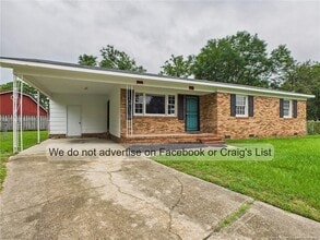 5705 Yellowstone Ct