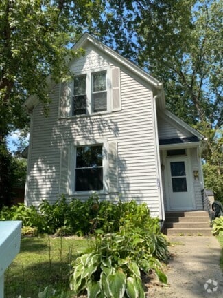 Building Photo - 807 Kingshighway St