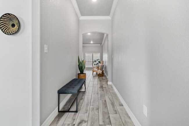 Foto del edificio - 2117 Mercer St