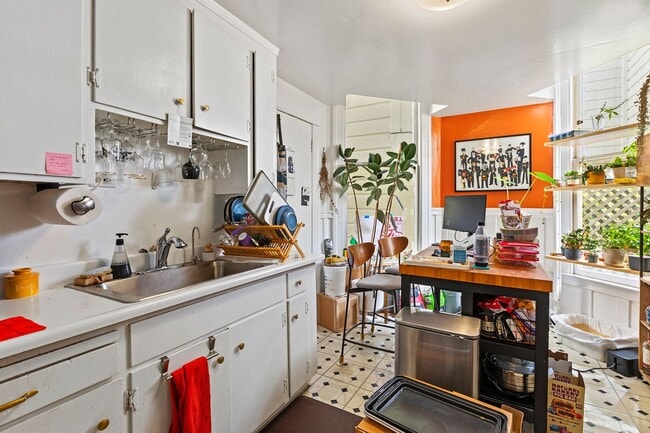 Foto del edificio - 1809 Oak St