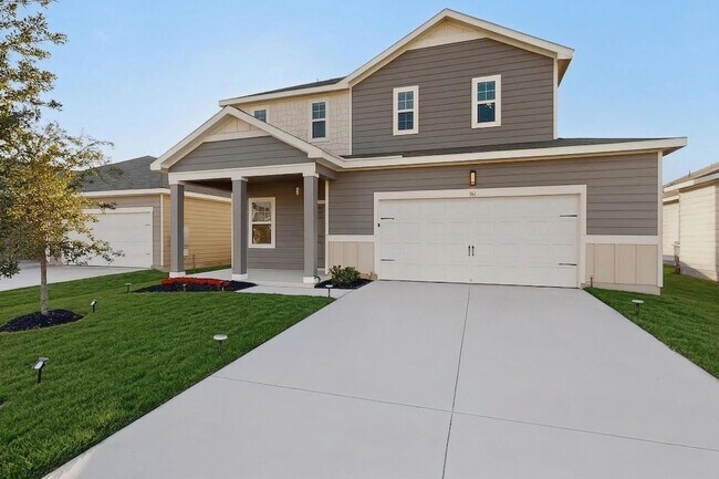 Foto del edificio - 361 Wren Ln