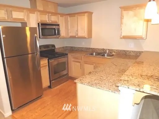 Foto del edificio - 5025 119th St NE