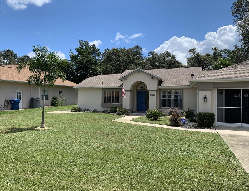 8116 Rhanbuoy Rd, Spring Hill, FL 34606 House Rental in Spring Hill