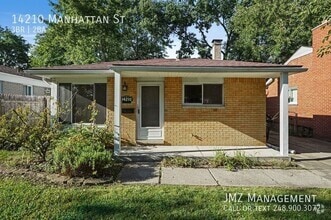 Building Photo - 14210 Manhattan St