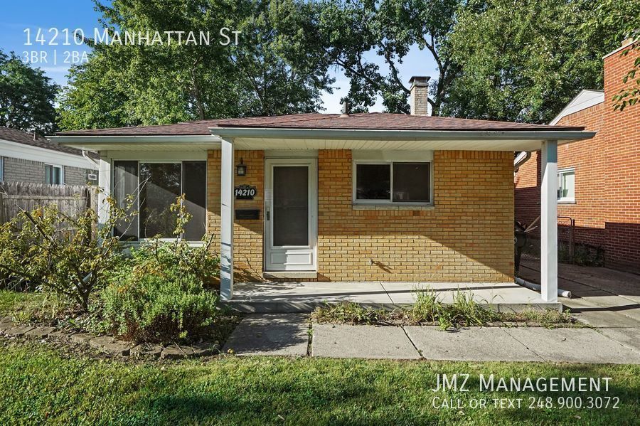 Foto principal - 14210 Manhattan St
