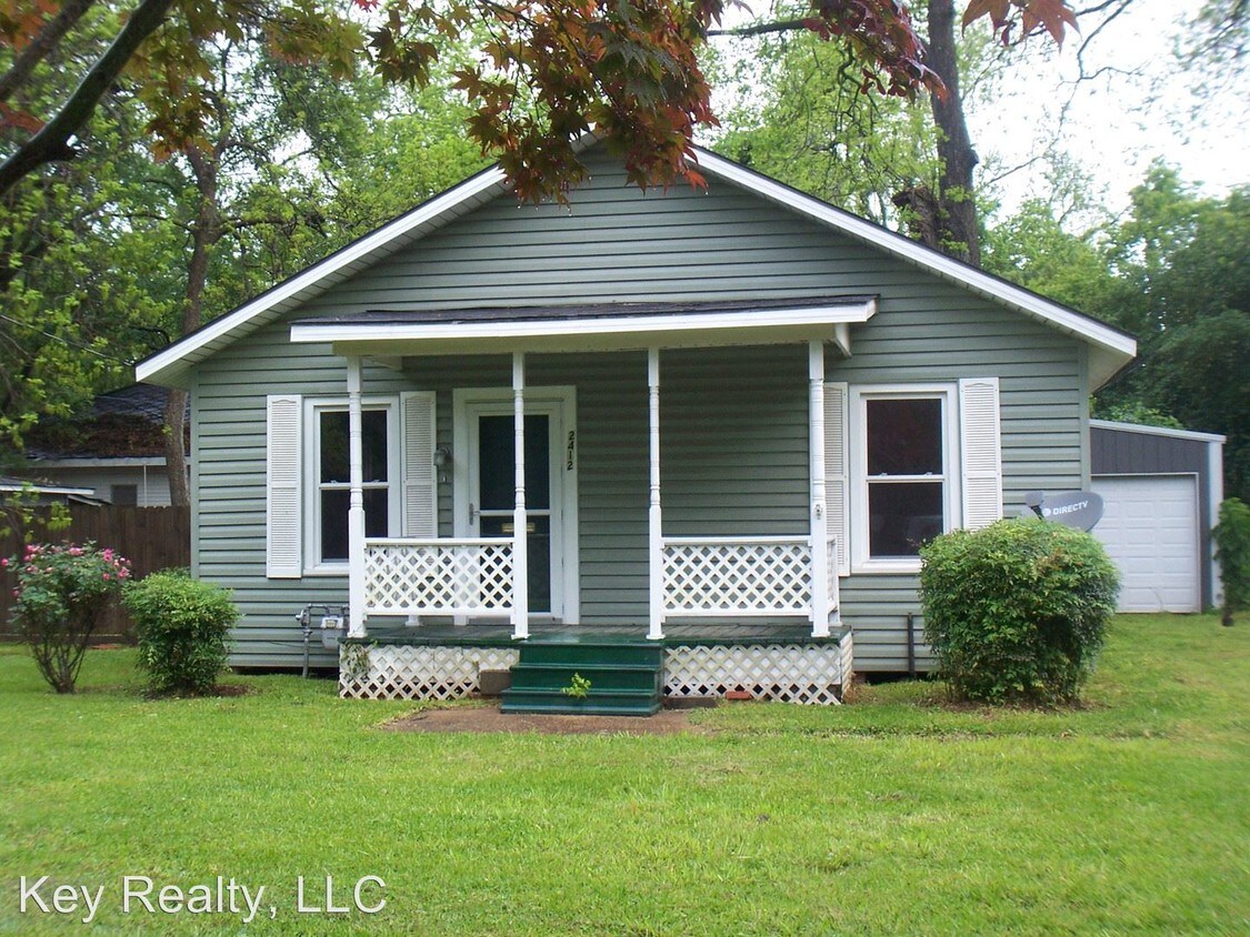 Foto principal - 3 br, 1 bath House - 2412 North City Park