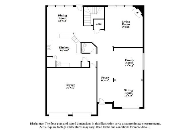 Foto del edificio - 2363 Walnut Tree Ln