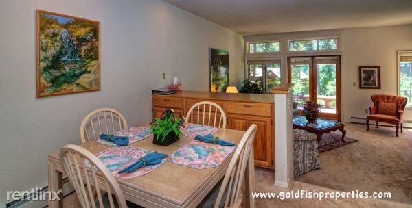 Building Photo - 2 br, 2 bath Condo - McCloud 111