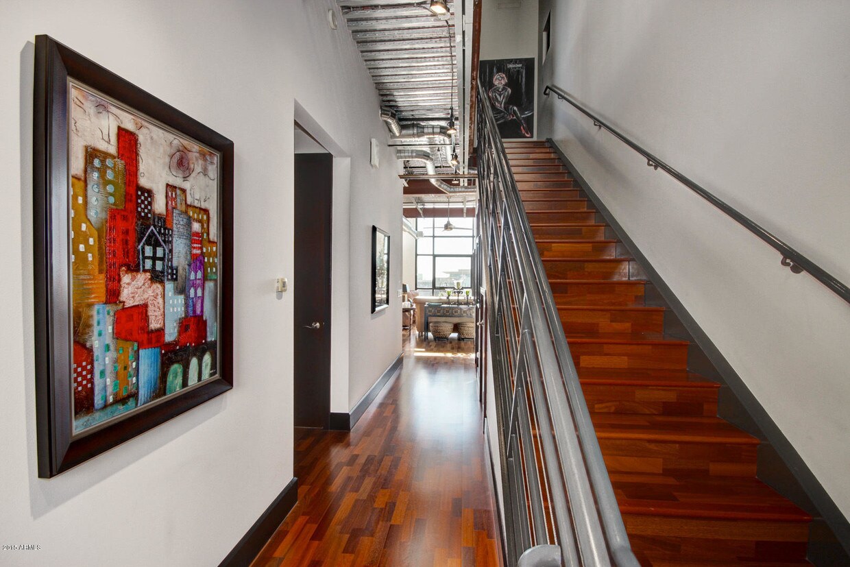 Foto principal - 15215 N Kierland Blvd