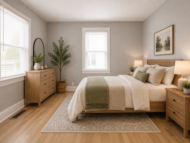 Foto del edificio - 616 W University Ave