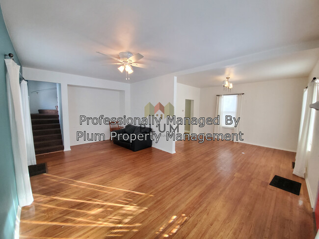 Foto del edificio - 604 Gerald Ave