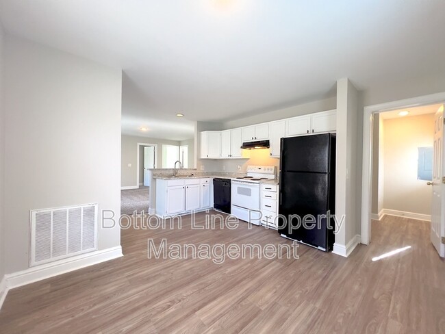 Foto del edificio - 5313 Abbywood Ln