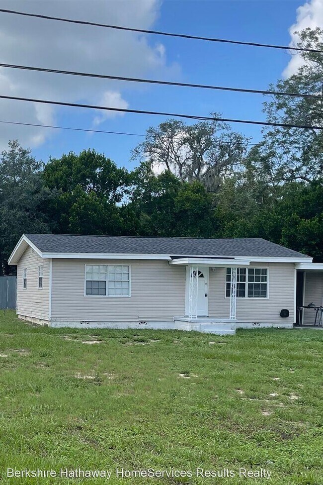 Building Photo - 3 br, 2 bath House - 136 Palm Leaf Ave