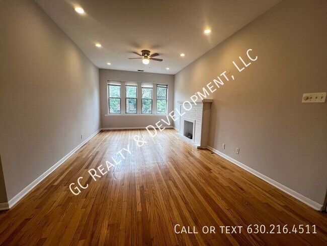 Foto del edificio - ***ROGERS PARK CONDO / CENTRAL AIR / 1 BDR...