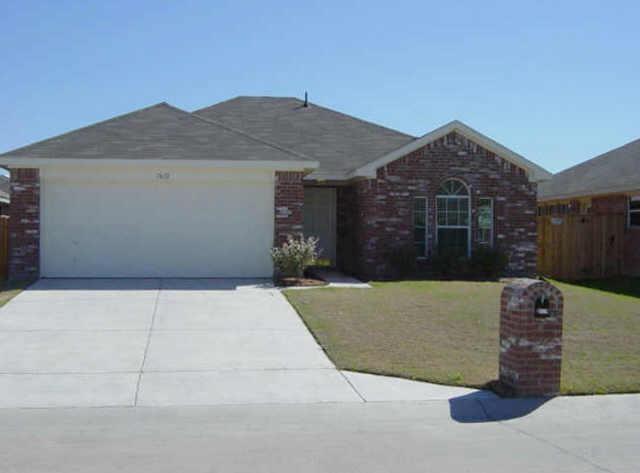 Foto principal - 1612 Audrey Dr
