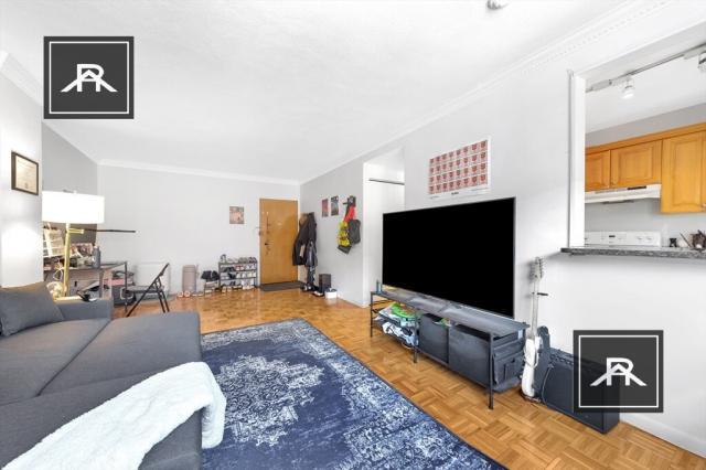 Building Photo - 1 bedroom in Brookline MA 02446