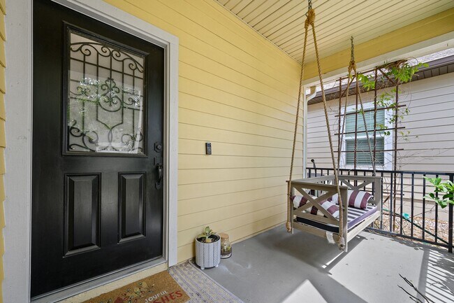 Foto del edificio - Optimal Location in Northwest Gainesville: South Point Neighborhood Living