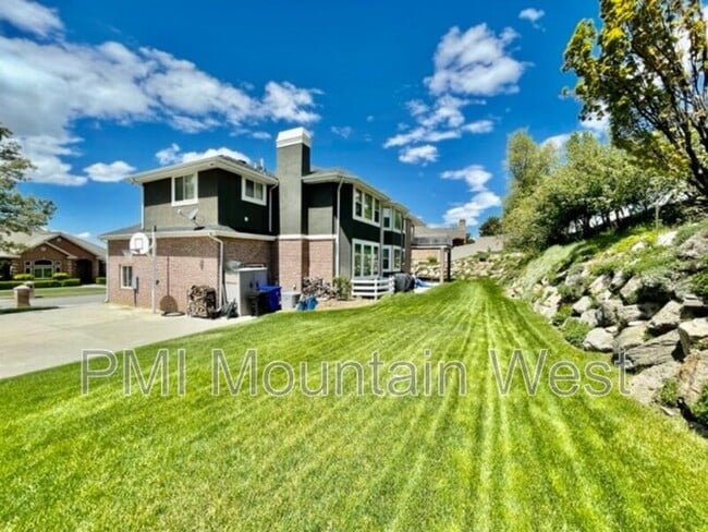 Building Photo - 1723 S 1275 E