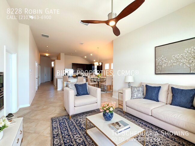 Foto del edificio - "Charming 3-Bed Sanctuary with Granite Tou...