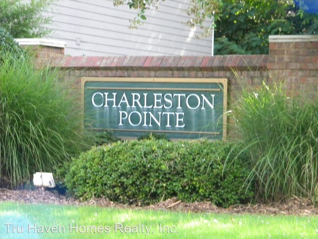 Foto del edificio - 1594 Charleston Walk SE