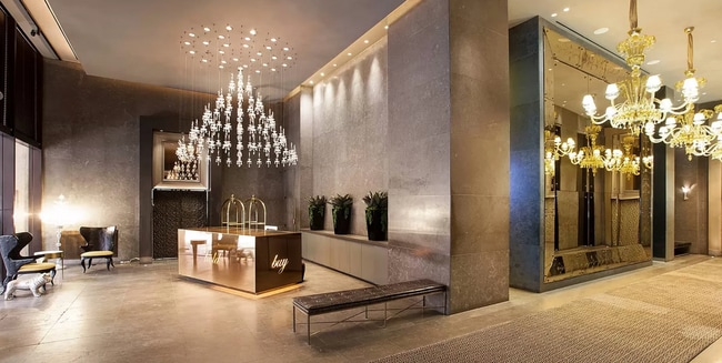 Building Photo - WALL STREET