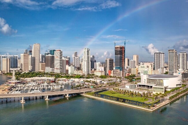 5 Affordable Neighborhoods in Miami, FL