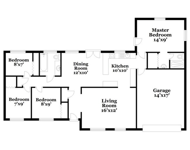 Building Photo - 2209 Malibu Dr