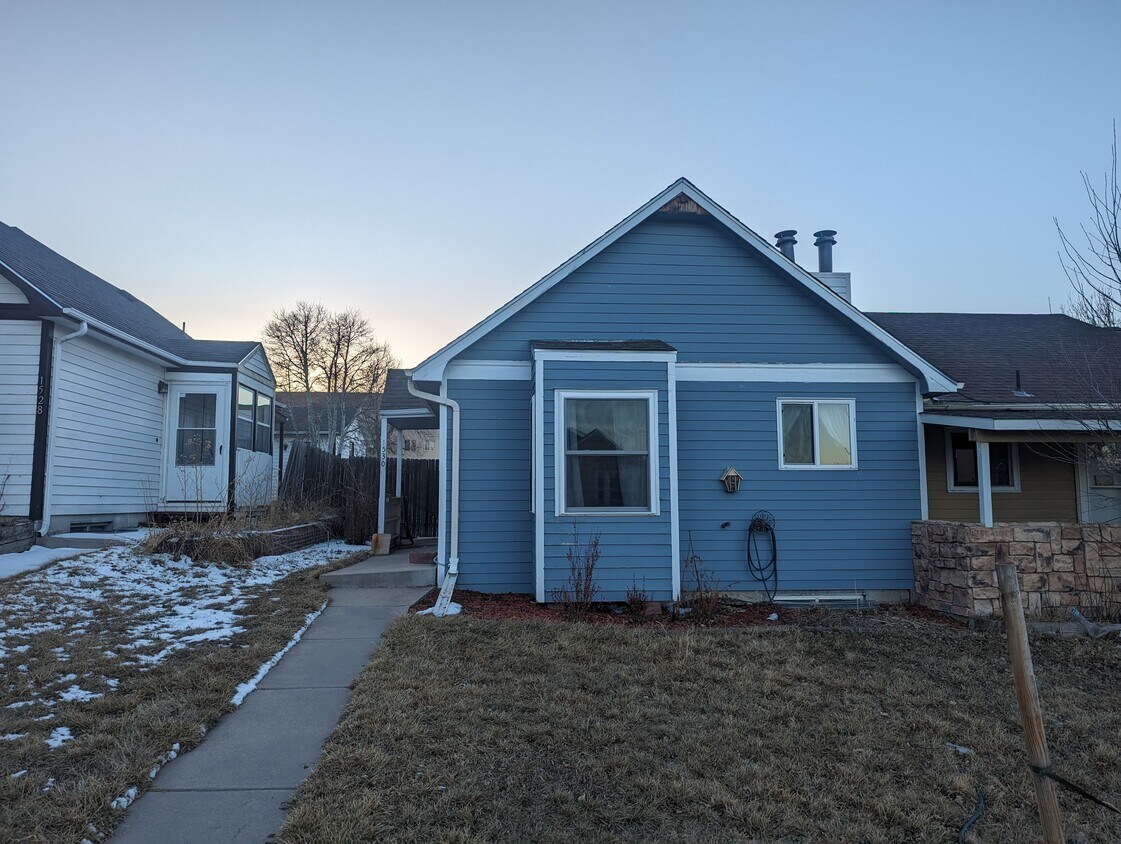 1530 Copperville Rd, Cheyenne, WY 82001 Townhome Rentals in Cheyenne