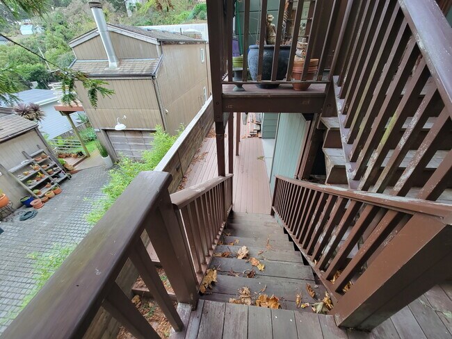 Foto del edificio - 1529 Grand Ave