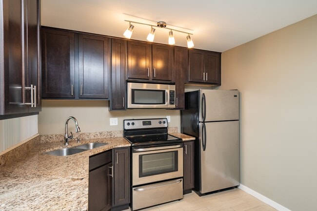 Foto del edificio - Woodridge Estates