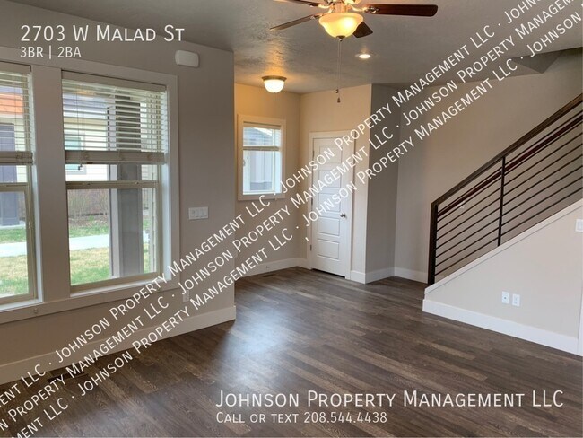 Building Photo - 2703 W Malad St