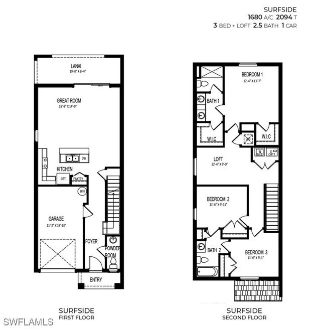 Foto del edificio - 15339 Wildflower Cir