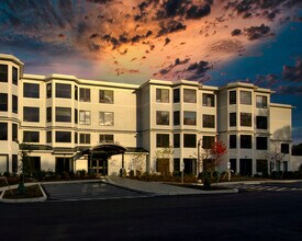 Building Photo - Sanctuary at Herring Brook