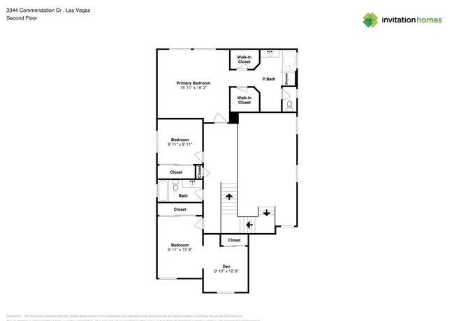 Building Photo - 3344 Commendation Dr