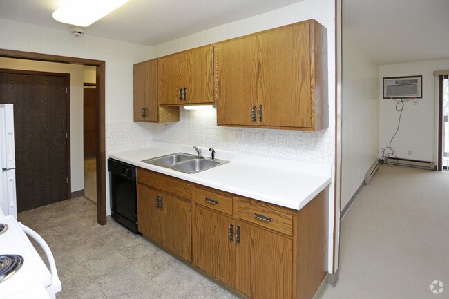 Foto del interior - Tealeaf