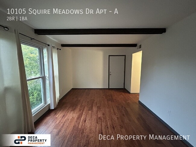 Foto del edificio - 10105 Squire Meadows Dr